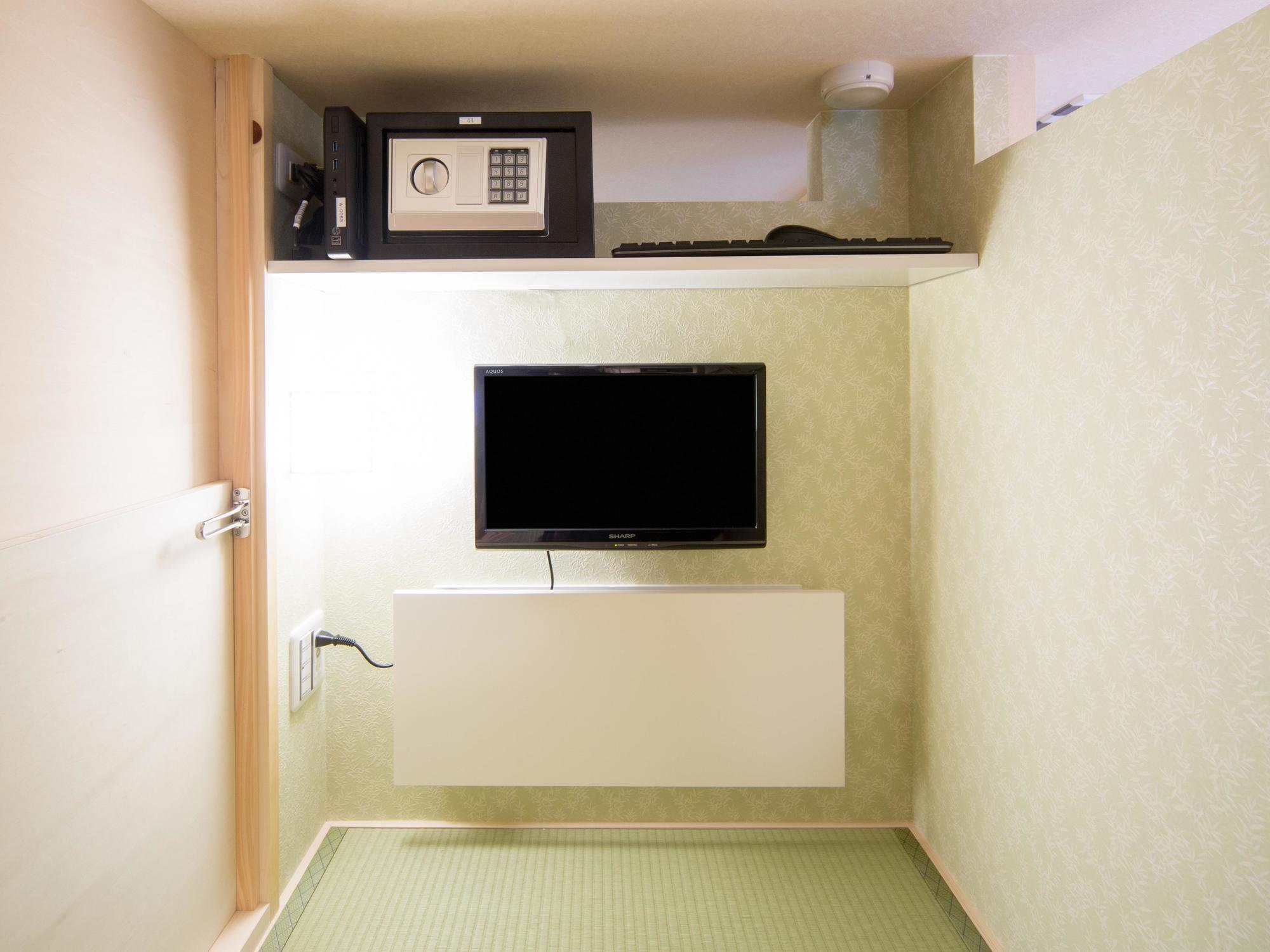 Hostel Wasabi Nagoya Ekimae Buitenkant foto